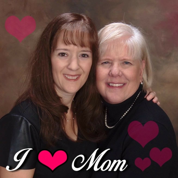 Meet your Posher, Brandi - Picture 1 of 1